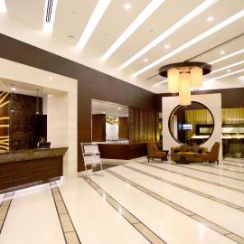 Gurmon Hotels Sohna Road Gurugram, a member of Radisson Individuals, hotel em Sohna