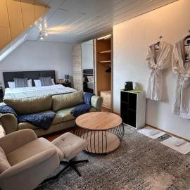 Black Forest Escape, hotel din Niefern-Öschelbronn