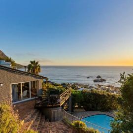 Oceans Nest, hotell sihtkohas Llandudno