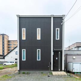 The Onyx Tomakomai