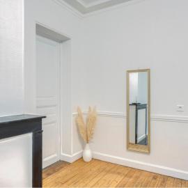 La maison du SPA proche Paris & CDG