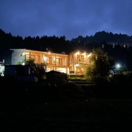 Lifessenza Homestay