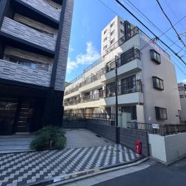 Akabane Apart ment Wei hefuyan7190, hotel a Tokyo