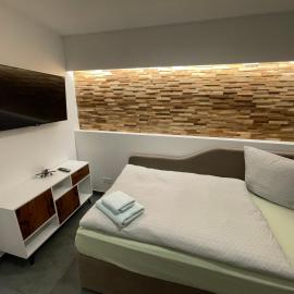 Aviators Guest House - Premium Room, hotell sihtkohas Strausberg