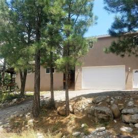 Pine Mountain Retreat