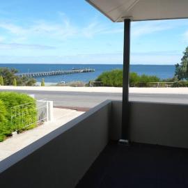 Jetty Views, hotel in Port Victoria