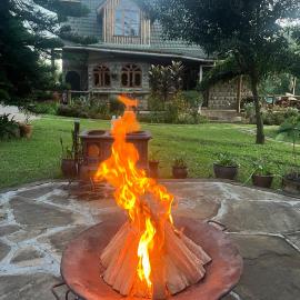 Magical Malewa Retreat, hotel a Naivasha