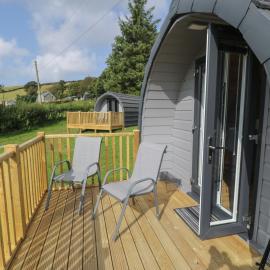 Dysynni Pod, hotel in Tywyn