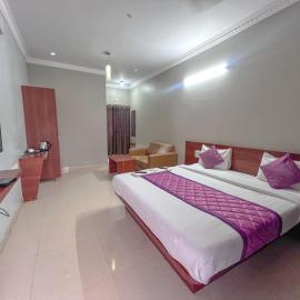 Hotel Gateway Suites Bangalore Airport, hotel in Bangalore