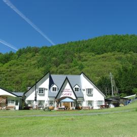 Pension Kaoru, hotelli kohteessa Kiso