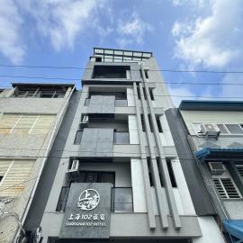 上海102民宿, hotel in Hualien City