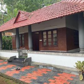 Quite and peaceful, hotel a Perumanseri