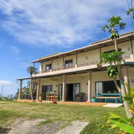 Lakaz Roussette - Large 4BR Villa with King Beds