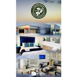 Olive Villa Self Catering Apartments, hotell sihtkohas Swakopmund