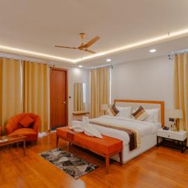 Alokah Kashi, hotel en Varanasi