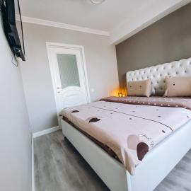 Beautiful View Apartment, hotel in Sectorul Botanica