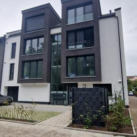 Parkside Modernes Studio Appartment