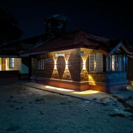 Shilpi Agro Tourism Center, hotel di Pendur