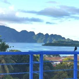 Casa Montemar Bed and Breakfast, hotel in Coron