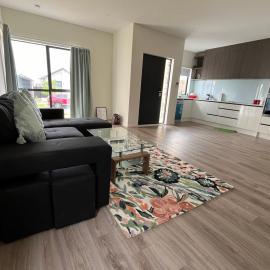 New Home Vibes Stylish Room
