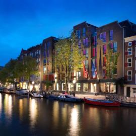 Andaz Amsterdam, Prinsengracht, By Hyatt, hotel in Amsterdam