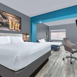 La Quinta by Wyndham Decatur