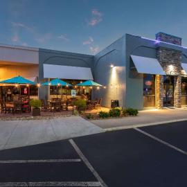 Clarion Inn Asheville Airport, hotel v destinaci Fletcher