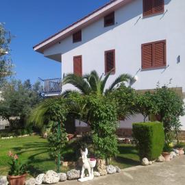 Splendido Attico, hotel a Roseto Capo Spulico