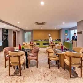 Comfort Inn Grand, Kaushambi