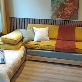 LodgeRivierenhof, hotel a Anvers