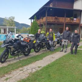 Etno Selo VRELO & Camping, hotel in Berane
