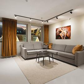 Arctic Homes - ALL APARTMENTS, hotel in Tromsø