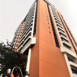 Flat Golden Beach Pitangueiras com Vista Mar