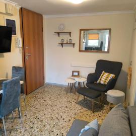Διαμέρισμα "Elena" στο Κέντρο της Πόλης, hotel u gradu Hios