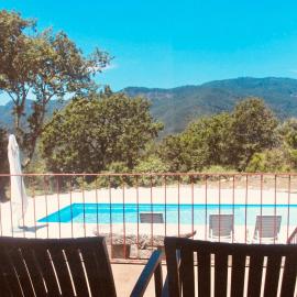 Gerês - Casa da Cabana