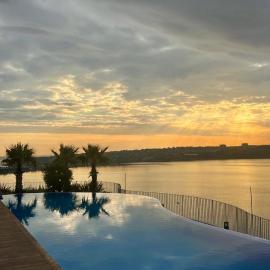 Golden Stones House Lake View, hotel v destinaci Istanbul