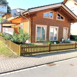 Ferienhaus Romantika, hotel a Wertheim
