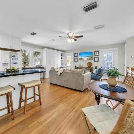 Relax Awhile - Carriage House