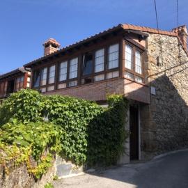 CASA PIEDRA Comillas