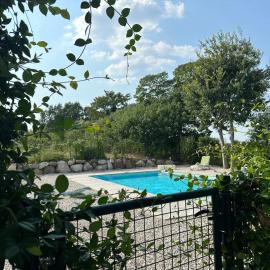 Casa Martina, hotel i Volta Mantovana
