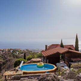 ViVaTenerife - Retreat in nature, SPA and wellness