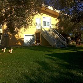 Villa Lamprini