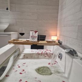 Apartament w Centrum z wanną z hydromasażem, hotel a Kętrzyn