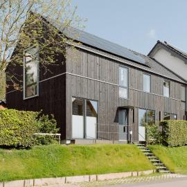 Raum 7 Ferienwohnung