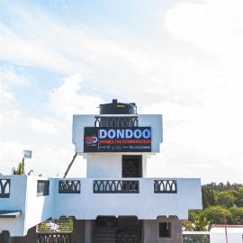 Dondoo Homes Kilifi, Hotel in Kilifi