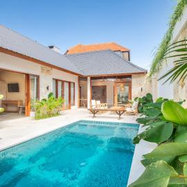 Villa Mayo