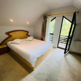 Ski Chalet Sinaia, hotel u Sinaiu