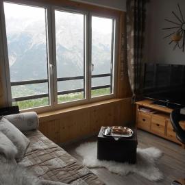 Appartement PuySaintVincent 1600, hotel in Puy-Saint-Vincent