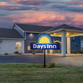 Days Inn by Wyndham Racine/Sturtevant