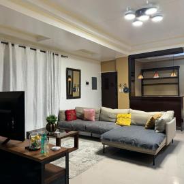 Viesnīca MDEC Apartments pilsētā Hilongos